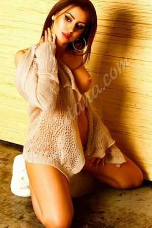 Екатерина, метро Проспект Вернадского