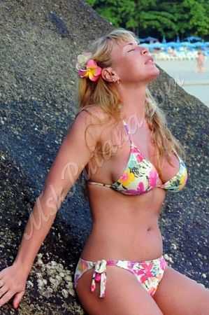 Маша, метро Марьино