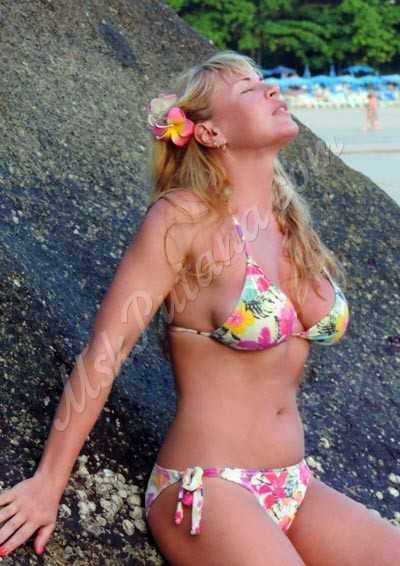 Проститутки