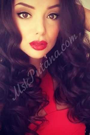 Вероника, метро Пятницкое шоссе