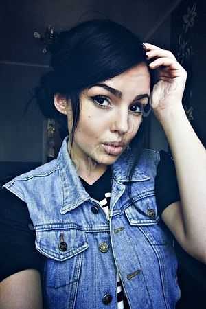 Гульнара, метро Тульская