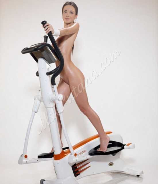 Проститутки