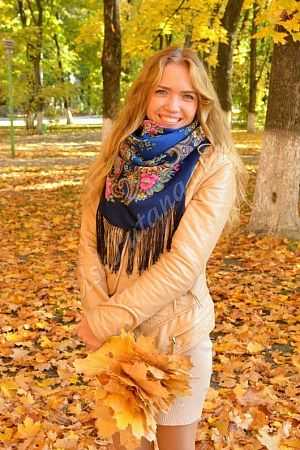 Лера, метро ВДНХ