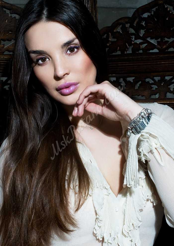 Проститутки