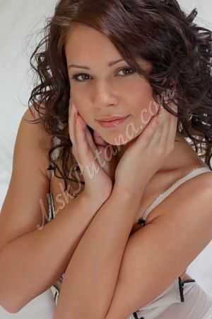 Ира, метро Шелепиха