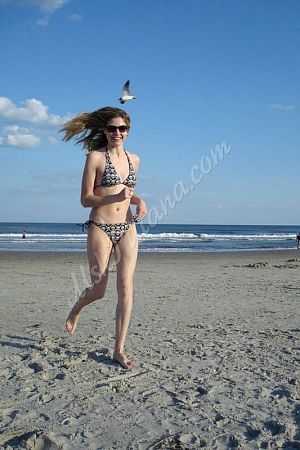 Оксана, метро Багратионовская