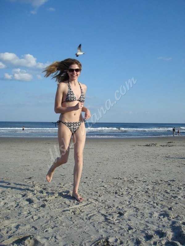 Проститутки