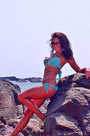 Светлана, метро Новокузнецкая