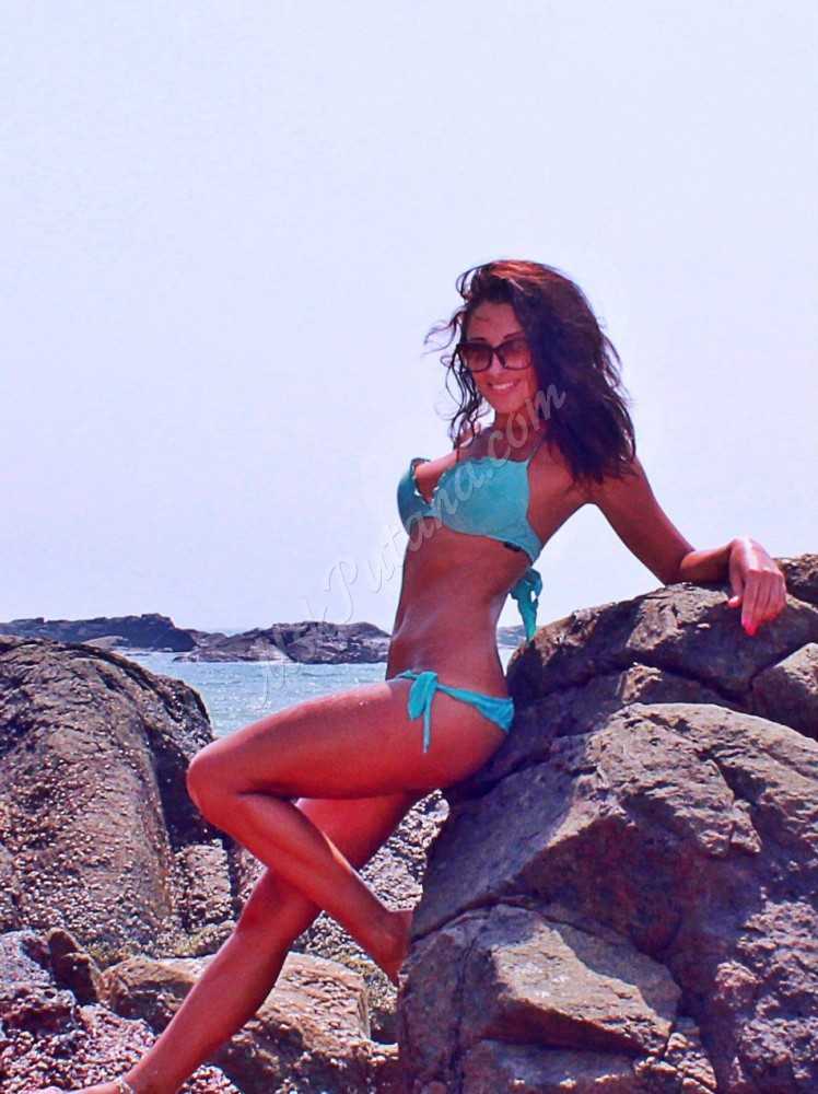 Проститутки