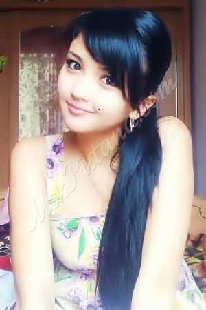 Айгуль, метро Дмитровская