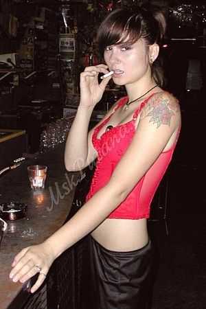 Рая, метро Кутузовская