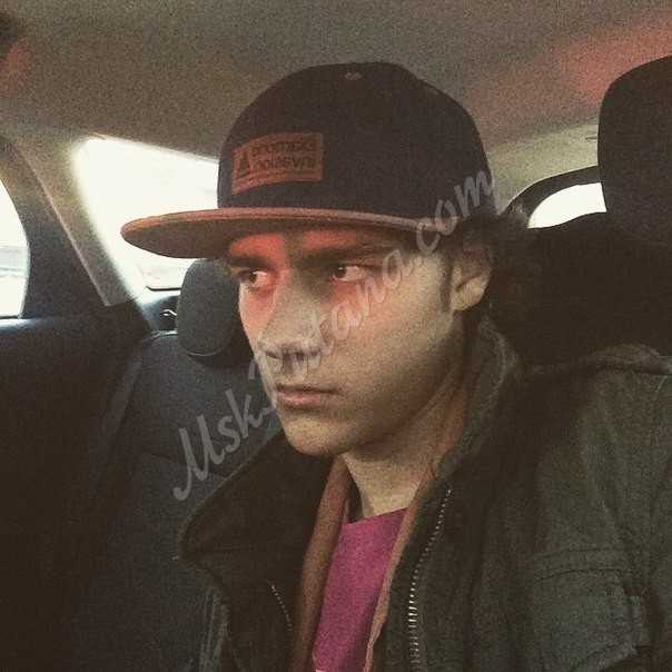 Проститутки