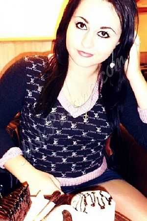 Аня, метро Жулебино