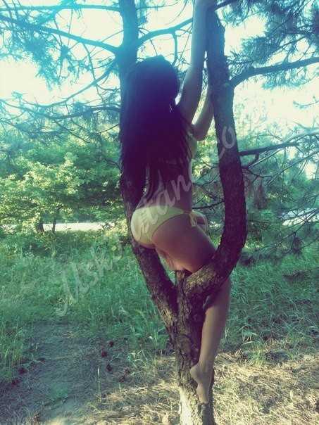 Проститутки