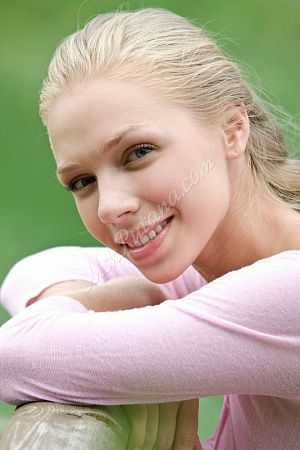 Аня, метро Красные Ворота