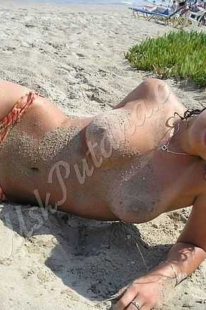 Оля, метро Фили