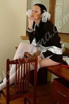 Соня, метро Новослободская