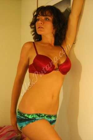 Евгения, метро Третьяковская