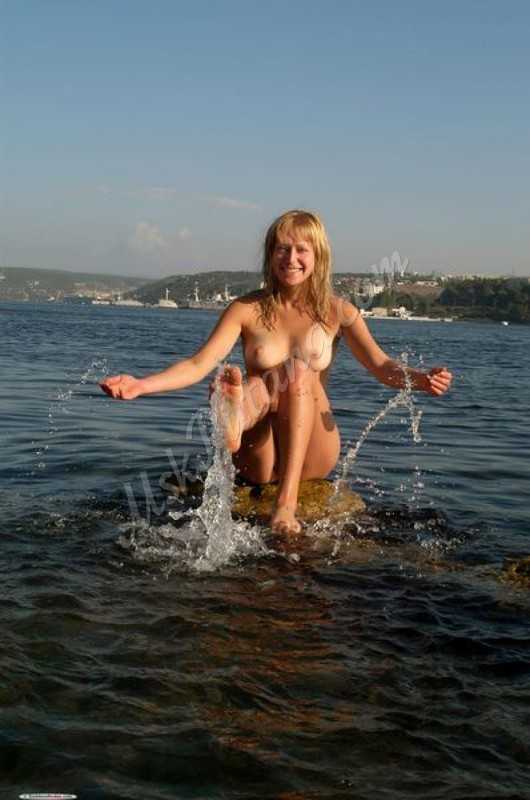 Проститутки