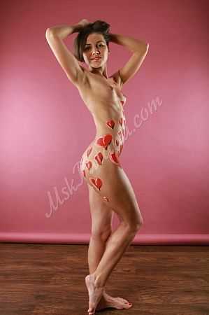 Алина, метро Локомотив