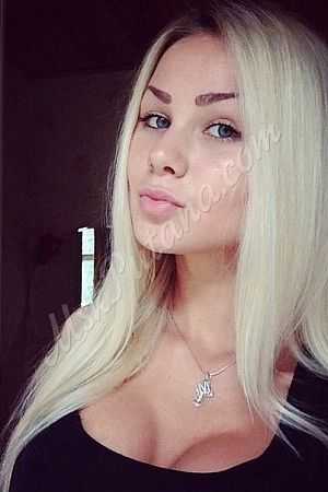 Олеся, метро Севастопольская