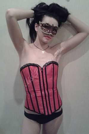 Мила, метро Новослободская