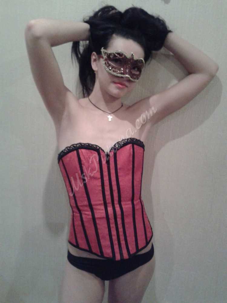 Проститутки