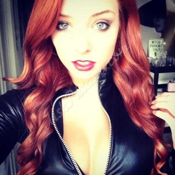 Проститутки