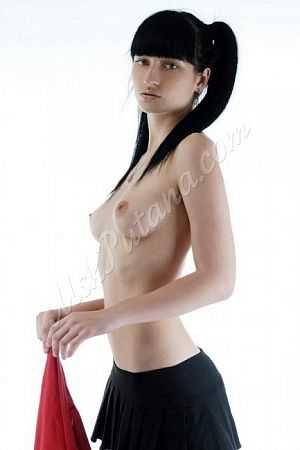 Полина, метро Измайлово