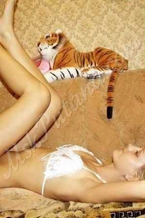 Марго, метро Октябрьское Поле