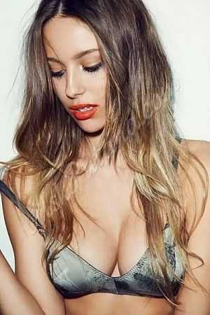 Лера, метро Андроновка