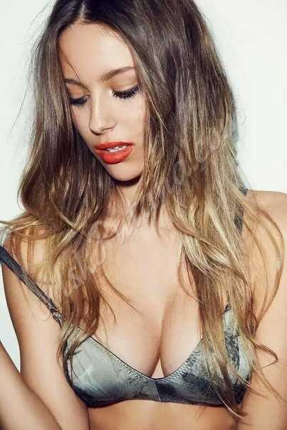 Проститутки