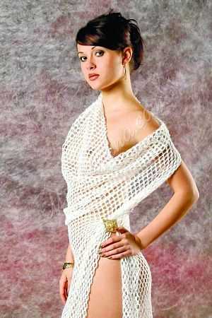 Аня, метро Рижская