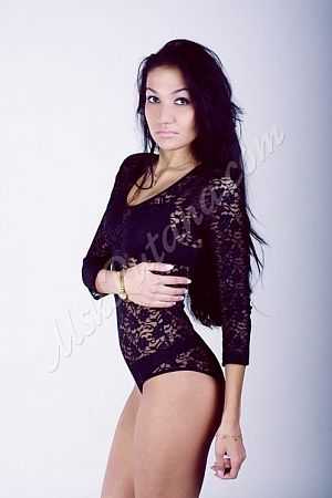 Надин, метро Нижегородская