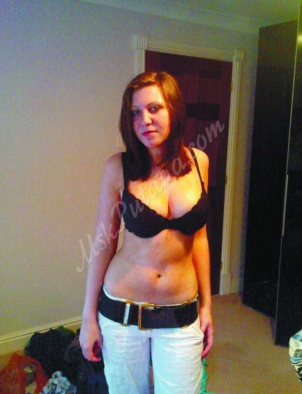 Проститутки