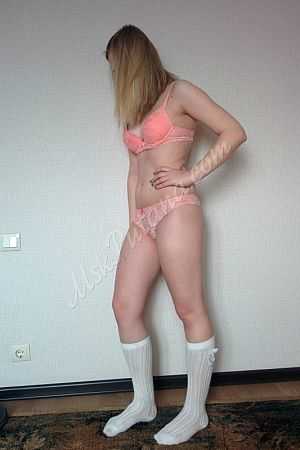 Мария, метро Маяковская