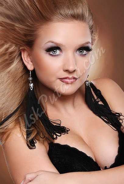 Проститутки