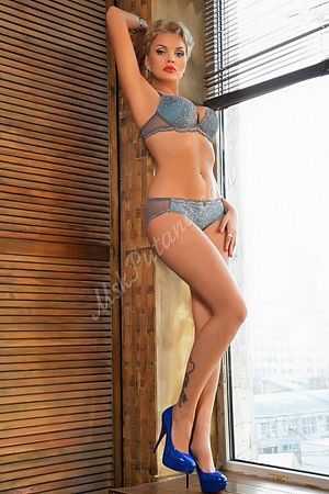 Анастасия, метро Охотный ряд