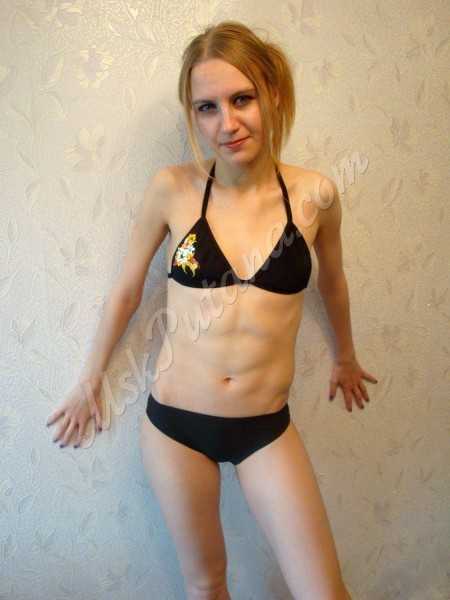 Проститутки