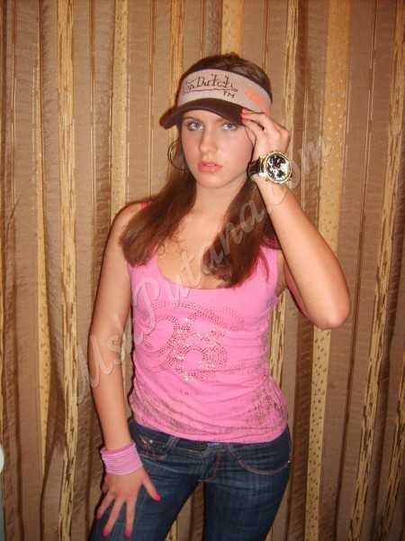 Проститутки