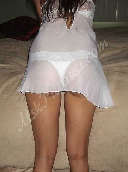 Проститутки