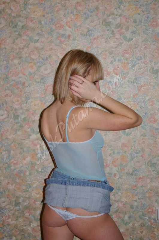 Проститутки