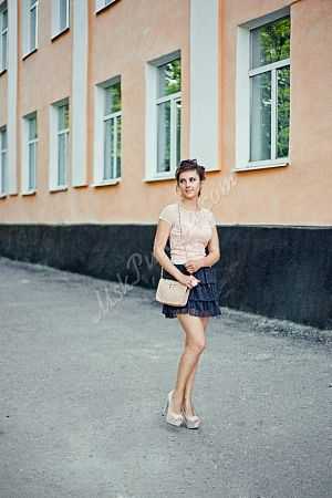 Алина, метро Новогиреево