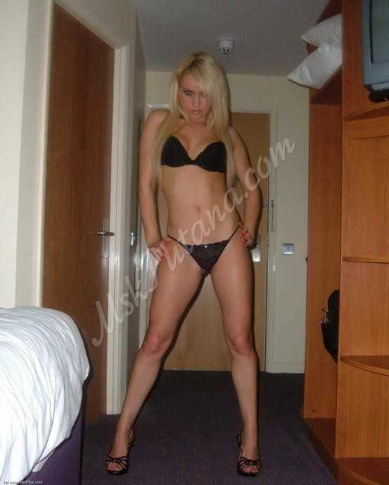 Проститутки