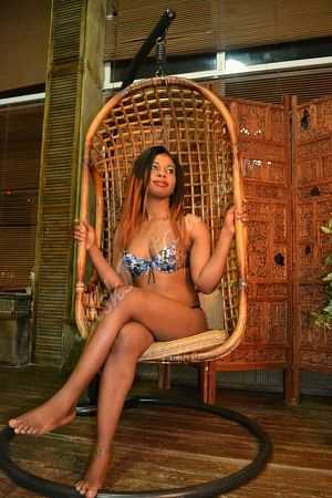 Элизабет, метро Площадь Ильича