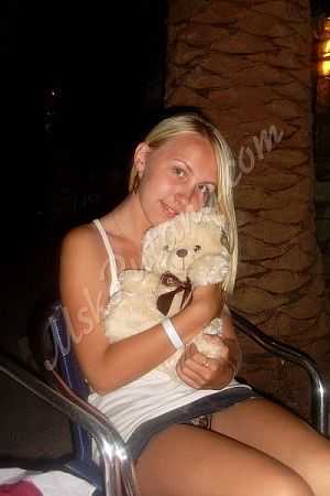 Вероника, метро Беговая