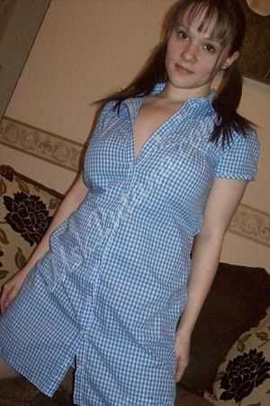 Настя, метро Кунцевская