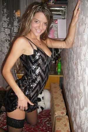 Настя, метро Планерная