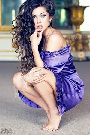 Лена, метро Бунинская аллея