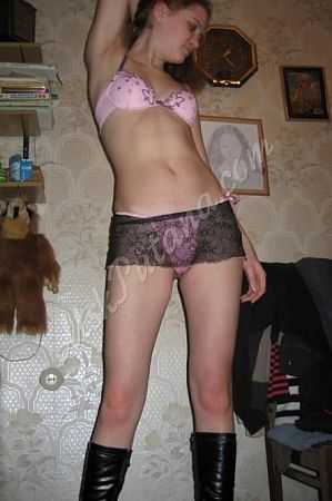 Оля, метро Менделеевская